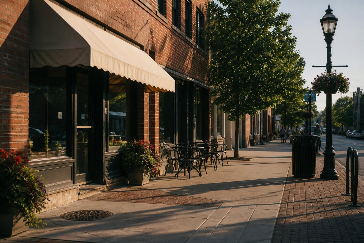 The Hamilton and Stoney Creek neighbourhood we serve